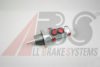  41039 Brake Master Cylinder